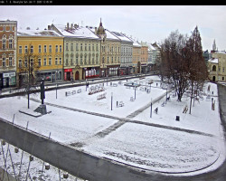 Náměstí T. G. Masaryka