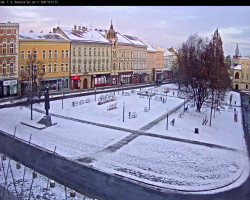 Náměstí T. G. Masaryka