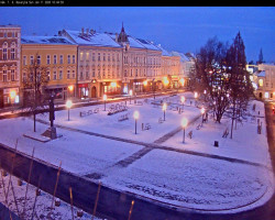 Náměstí T. G. Masaryka