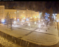 Náměstí T. G. Masaryka