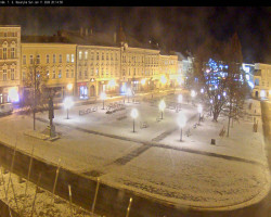 Náměstí T. G. Masaryka