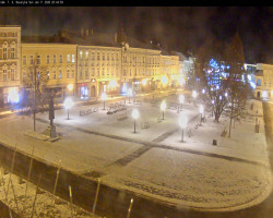 Náměstí T. G. Masaryka