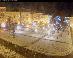 Náměstí T. G. Masaryka