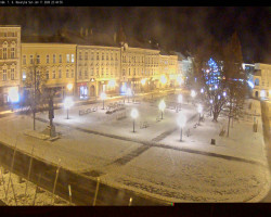 Náměstí T. G. Masaryka