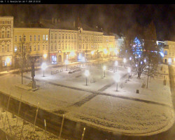 Náměstí T. G. Masaryka