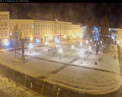 Náměstí T. G. Masaryka