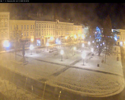 Náměstí T. G. Masaryka