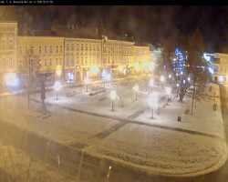 Náměstí T. G. Masaryka