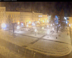 Náměstí T. G. Masaryka