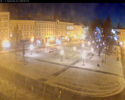 Náměstí T. G. Masaryka