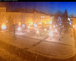 Náměstí T. G. Masaryka