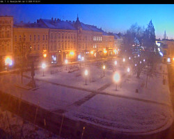 Náměstí T. G. Masaryka