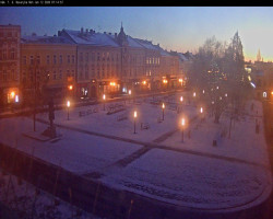 Náměstí T. G. Masaryka