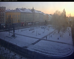 Náměstí T. G. Masaryka