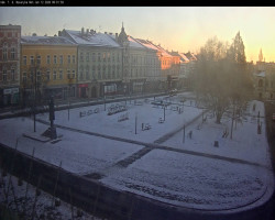 Náměstí T. G. Masaryka