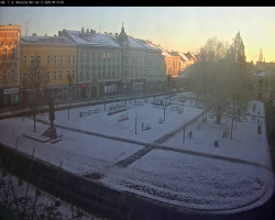 Náměstí T. G. Masaryka