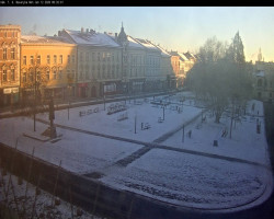 Náměstí T. G. Masaryka