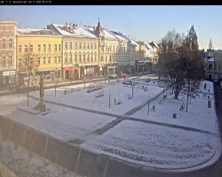 Náměstí T. G. Masaryka