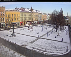 Náměstí T. G. Masaryka