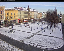 Náměstí T. G. Masaryka