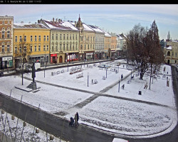 Náměstí T. G. Masaryka