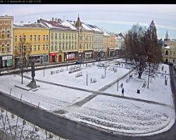 Náměstí T. G. Masaryka