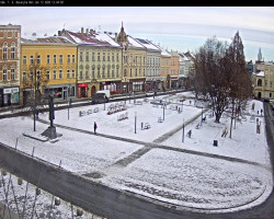 Náměstí T. G. Masaryka