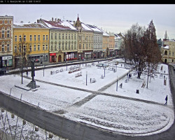 Náměstí T. G. Masaryka