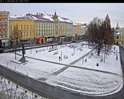 Náměstí T. G. Masaryka