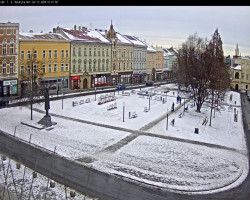 Náměstí T. G. Masaryka