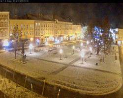 Náměstí T. G. Masaryka