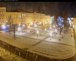 Náměstí T. G. Masaryka