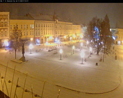 Náměstí T. G. Masaryka