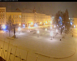 Náměstí T. G. Masaryka