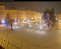 Náměstí T. G. Masaryka