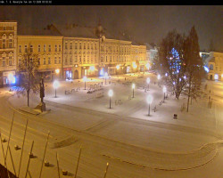 Náměstí T. G. Masaryka