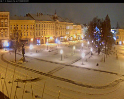 Náměstí T. G. Masaryka