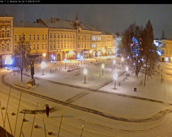 Náměstí T. G. Masaryka