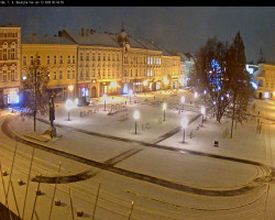 Náměstí T. G. Masaryka