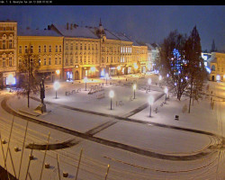 Náměstí T. G. Masaryka