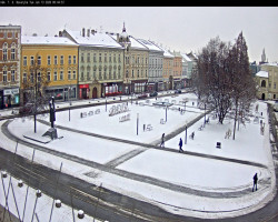 Náměstí T. G. Masaryka