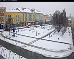 Náměstí T. G. Masaryka