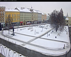 Náměstí T. G. Masaryka