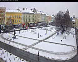 Náměstí T. G. Masaryka