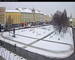 Náměstí T. G. Masaryka