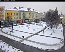 Náměstí T. G. Masaryka