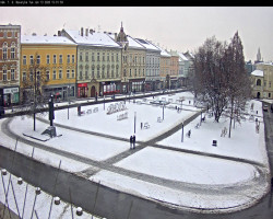 Náměstí T. G. Masaryka