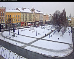 Náměstí T. G. Masaryka