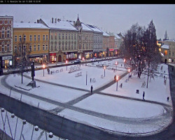 Náměstí T. G. Masaryka