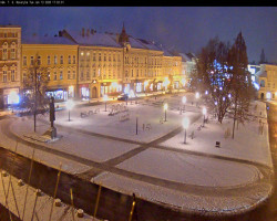 Náměstí T. G. Masaryka